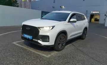 Chery Tiggo 7 2026 года за 8 000 000 тг. в Шымкент фото 1