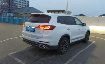 Chery Tiggo 7 2026 года за 8 000 000 тг. в Шымкент фото 3