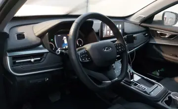 Chery Tiggo 7 2026 года за 8 000 000 тг. в Шымкент фото 5