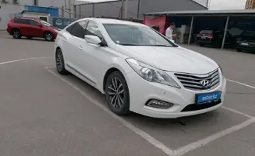 Hyundai Grandeur 2011 года за 8 400 000 тг. в Шымкент фото 2