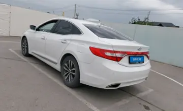 Hyundai Grandeur 2011 года за 8 400 000 тг. в Шымкент фото 4