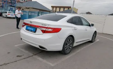 Hyundai Grandeur 2011 года за 8 400 000 тг. в Шымкент фото 3