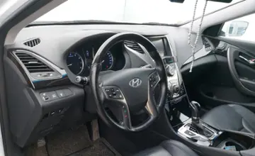 Hyundai Grandeur 2011 года за 8 400 000 тг. в Шымкент фото 5