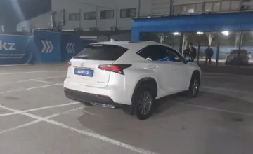 Lexus NX 2015 года за 13 000 000 тг. в Алматы фото 3