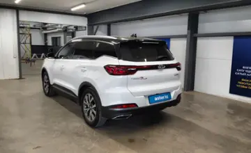 Chery Tiggo 7 Pro 2023 года за 6 500 000 тг. в Астана фото 4