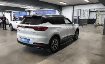Chery Tiggo 7 Pro 2023 года за 6 500 000 тг. в Астана фото 3