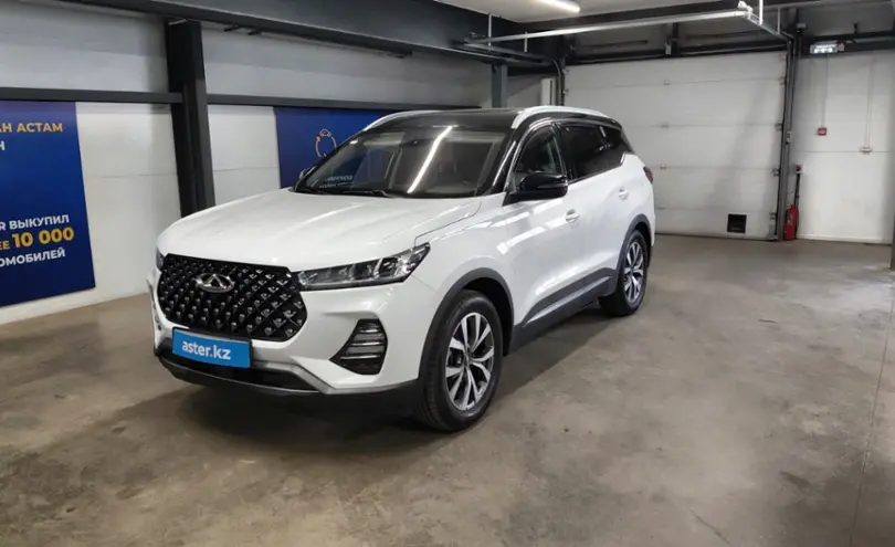 Chery Tiggo 7 Pro 2023 года за 6 500 000 тг. в Астана