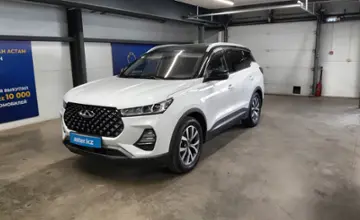 Chery Tiggo 7 Pro 2023 года за 6 500 000 тг. в Астана фото 1
