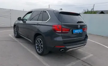 BMW X5 2016 года за 15 000 000 тг. в Шымкент фото 4