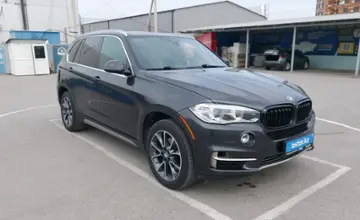 BMW X5 2016 года за 15 000 000 тг. в Шымкент фото 2