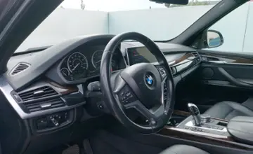BMW X5 2016 года за 15 000 000 тг. в Шымкент фото 5
