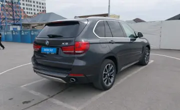 BMW X5 2016 года за 15 000 000 тг. в Шымкент фото 3