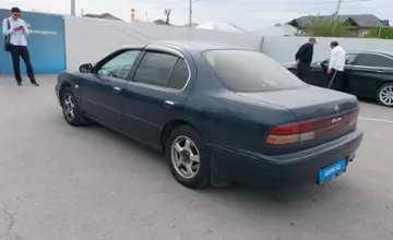 Nissan Maxima 1995 года за 1 300 000 тг. в Шымкент фото 4