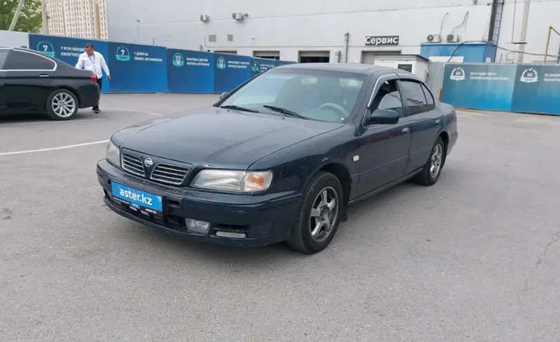 Nissan Maxima 1995 года за 1 300 000 тг. в Шымкент