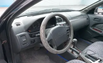 Nissan Maxima 1995 года за 1 300 000 тг. в Шымкент фото 5