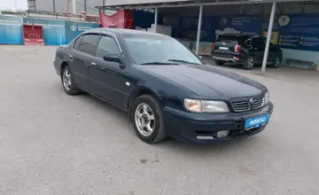 Nissan Maxima 1995 года за 1 300 000 тг. в Шымкент фото 2