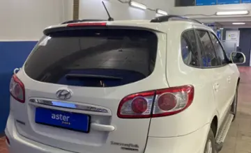 Hyundai Santa Fe 2012 года за 7 500 000 тг. в Астана