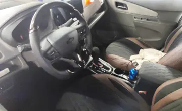 Chevrolet Cobalt 2025 года за 6 500 000 тг. в Астана фото 5