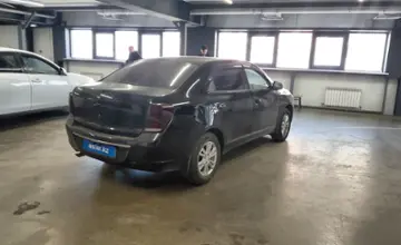Chevrolet Cobalt 2025 года за 6 500 000 тг. в Астана фото 3