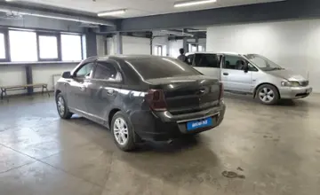Chevrolet Cobalt 2025 года за 6 500 000 тг. в Астана фото 4