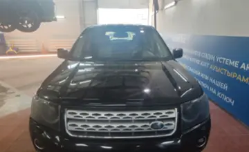 Land Rover Freelander 2014 года за 9 000 000 тг. в Астана фото 2