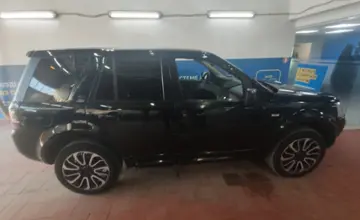 Land Rover Freelander 2014 года за 9 000 000 тг. в Астана фото 4