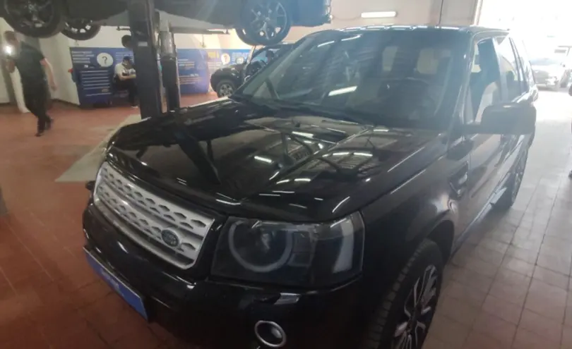 Land Rover Freelander 2014 года за 9 000 000 тг. в Астана