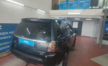 Land Rover Freelander 2014 года за 9 000 000 тг. в Астана