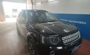 Land Rover Freelander 2014 года за 9 000 000 тг. в Астана фото 3
