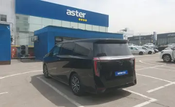 GAC M8 2025 года за 21 000 000 тг. в Алматы фото 4