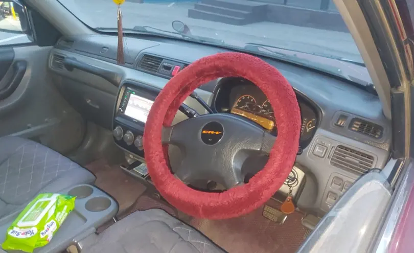 Honda CR-V 1996 года за 3 500 000 тг. в Алматы фото 5
