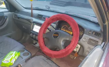 Honda CR-V 1996 года за 3 500 000 тг. в Алматы фото 5