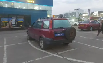 Honda CR-V 1996 года за 3 500 000 тг. в Алматы фото 4