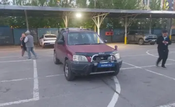 Honda CR-V 1996 года за 3 500 000 тг. в Алматы фото 2