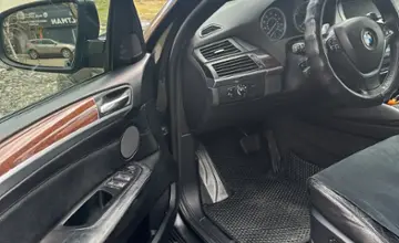 BMW X6 2008 года за 8 000 000 тг. в Астана