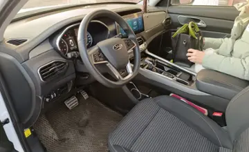 JAC S7 2021 года за 6 000 000 тг. в Астана