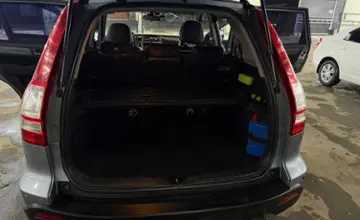 Honda CR-V 2007 года за 5 500 000 тг. в Алматы фото 4