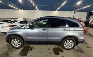 Honda CR-V 2007 года за 5 500 000 тг. в Алматы фото 3