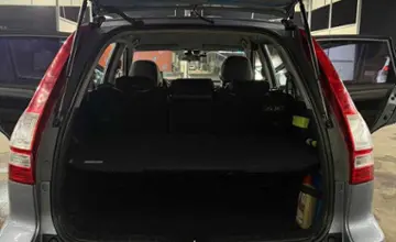 Honda CR-V 2007 года за 5 500 000 тг. в Алматы