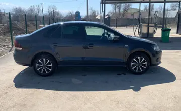 Volkswagen Polo 2013 года за 4 000 000 тг. в Алматы фото 4