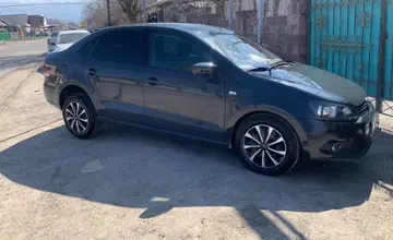 Volkswagen Polo 2013 года за 4 000 000 тг. в Алматы фото 3