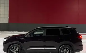 Chery Tiggo 8 Pro 2022 года за 9 000 000 тг. в Павлодар