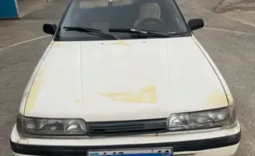 Mazda 626 1990 года за 500 000 тг. в Кызылорда фото 2