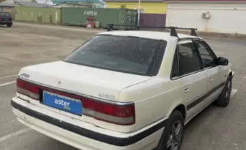 Mazda 626 1990 года за 500 000 тг. в Кызылорда