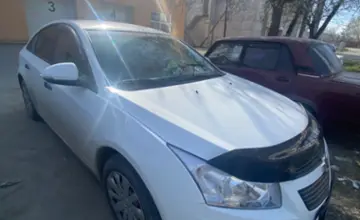 Chevrolet Cruze 2015 года за 5 500 000 тг. в Костанай фото 3