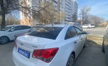 Chevrolet Cruze 2015 года за 5 500 000 тг. в Костанай