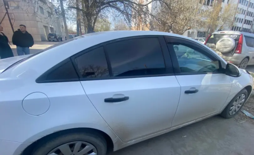 Chevrolet Cruze 2015 года за 5 500 000 тг. в Костанай фото 4