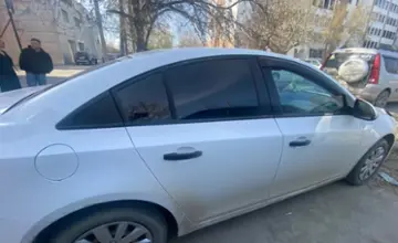 Chevrolet Cruze 2015 года за 5 500 000 тг. в Костанай фото 4