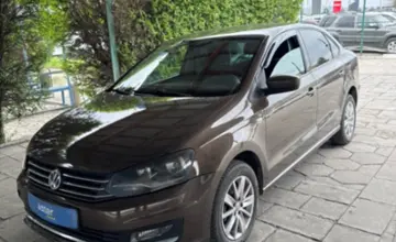 Volkswagen Polo 2015 года за 5 000 000 тг. в Талдыкорган фото 1