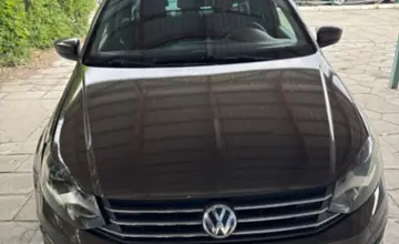 Volkswagen Polo 2015 года за 5 000 000 тг. в Талдыкорган фото 2